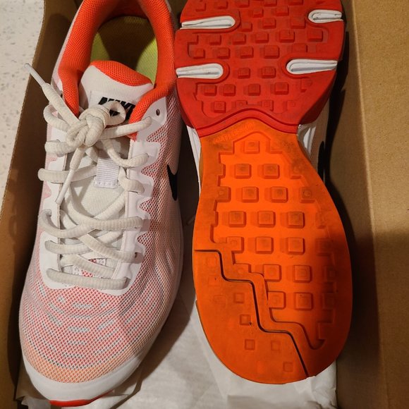 Women's Nike Air Max Tailwind 6 - box included. - Picture 4 of 4